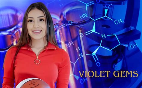 violet gems onlyfans|Violet Gems biography: age, height, net worth, measurements。